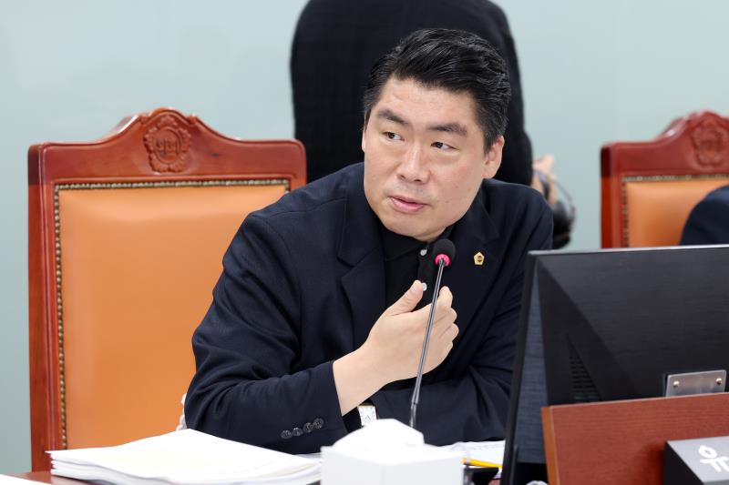 제392회 임시회 제1차 의회운영위원회