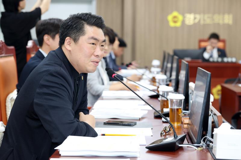 제392회 임시회 제1차 의회운영위원회_7