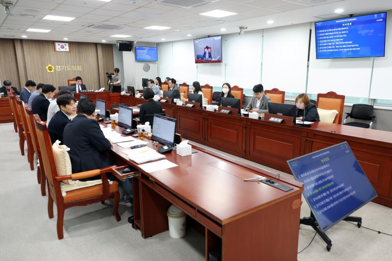 제392회 임시회 제1차 의회운영위원회_9