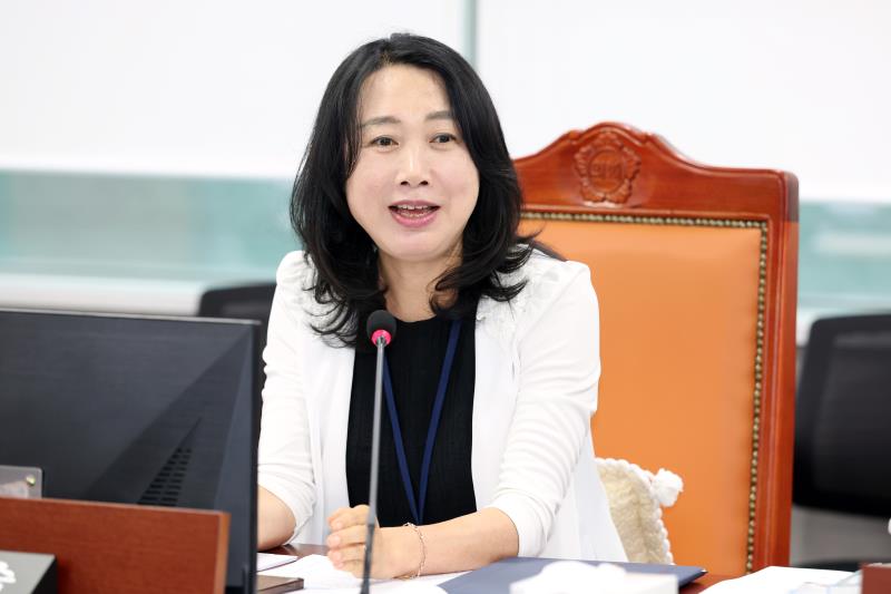 제392회 임시회 제1차 의회운영위원회