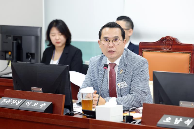 제392회 임시회 제1차 의회운영위원회_5