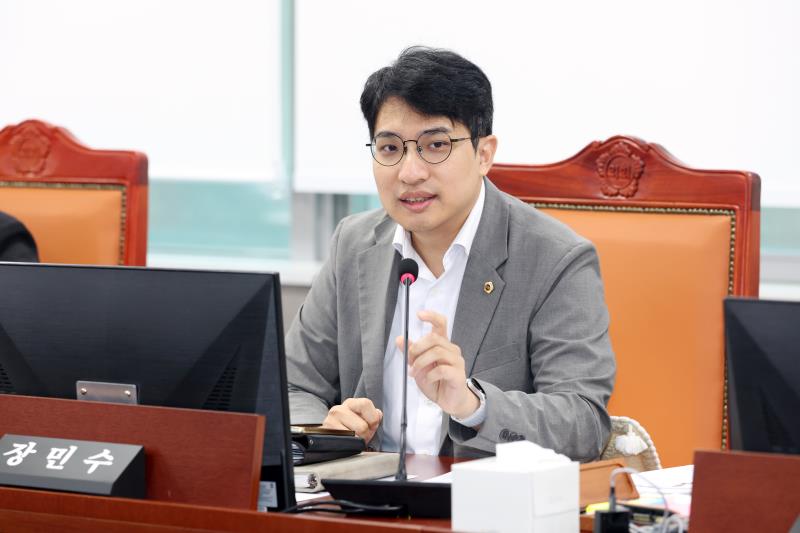 제392회 임시회 제1차 의회운영위원회_5