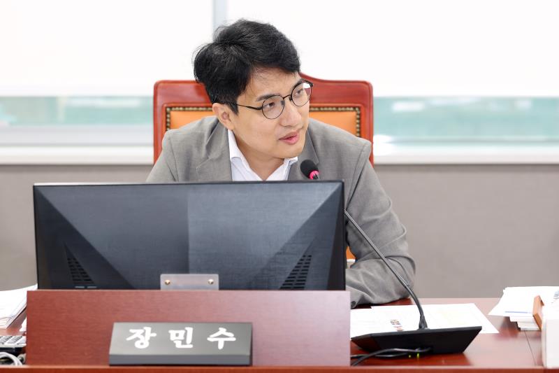 제392회 임시회 제1차 의회운영위원회_6