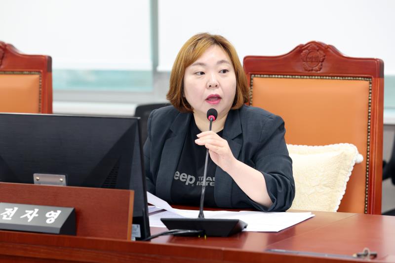 제392회 임시회 제1차 의회운영위원회_5
