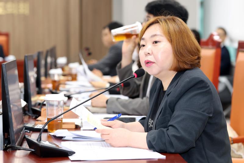 제392회 임시회 제1차 의회운영위원회_7