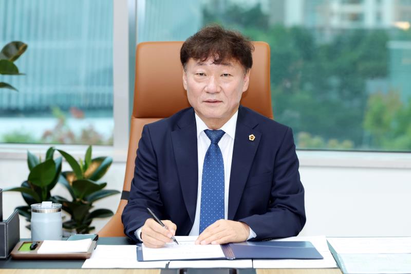 지방의회법 제정 추진 TF 구성 결재