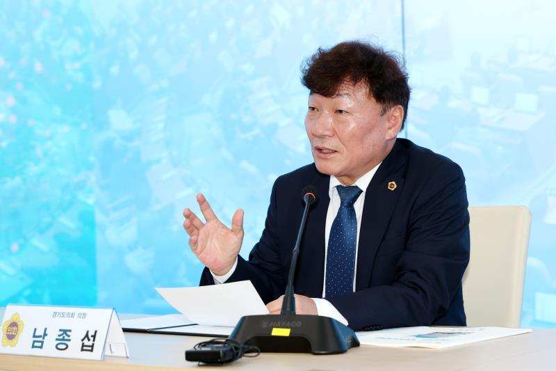 지방의회법 제정 추진 TF 발족식 및 제1차 회의_7