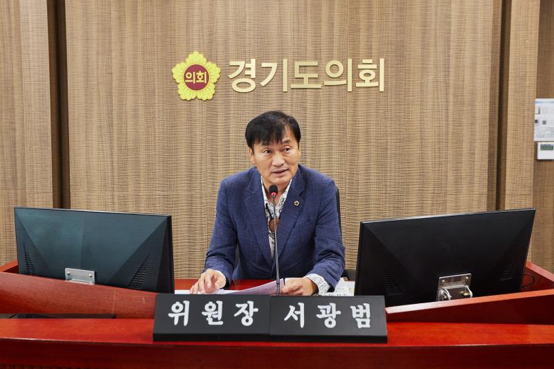 제392회 임시회 제1차 농정해양위원회_5