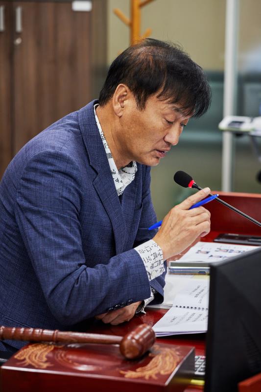 제392회 임시회 제1차 농정해양위원회_7