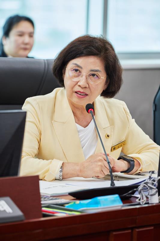 제392회 임시회 제1차 농정해양위원회