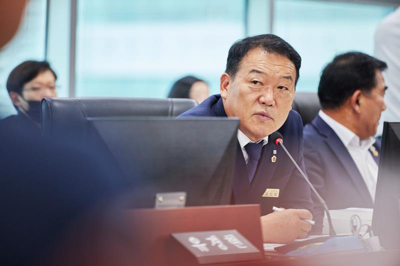 제392회 임시회 제1차 농정해양위원회_8