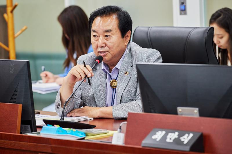 제392회 임시회 제1차 농정해양위원회_6