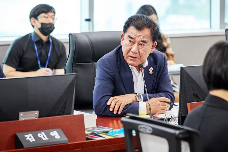 제392회 임시회 제1차 농정해양위원회_7