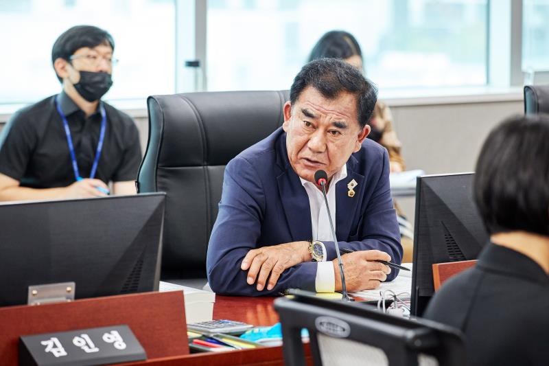 제392회 임시회 제1차 농정해양위원회_8