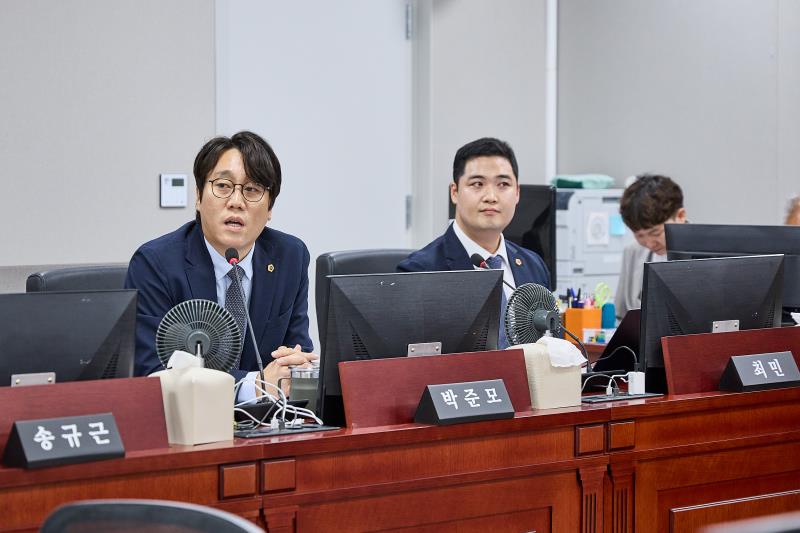 제392회 임시회 제1차 경제노동위원회_3