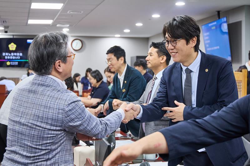 제392회 임시회 제1차 경제노동위원회_6