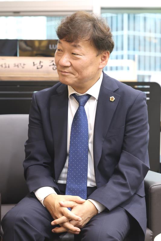 경기도의회 남종섭의장 손학규 경기도민회장 접견_10