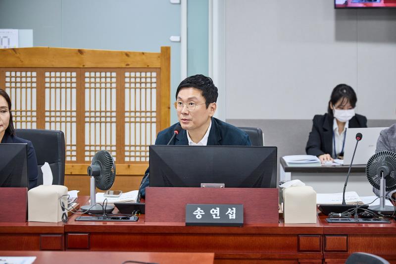 제392회 임시회 제1차 경제노동위원회_7