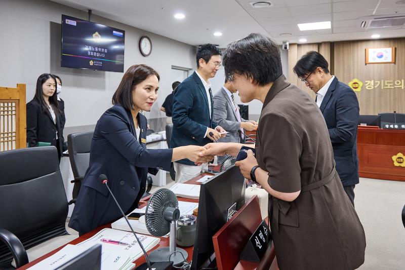제392회 임시회 제1차 경제노동위원회_8