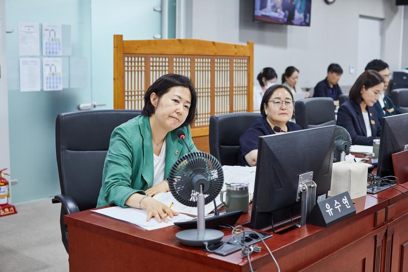 제392회 임시회 제1차 경제노동위원회_8