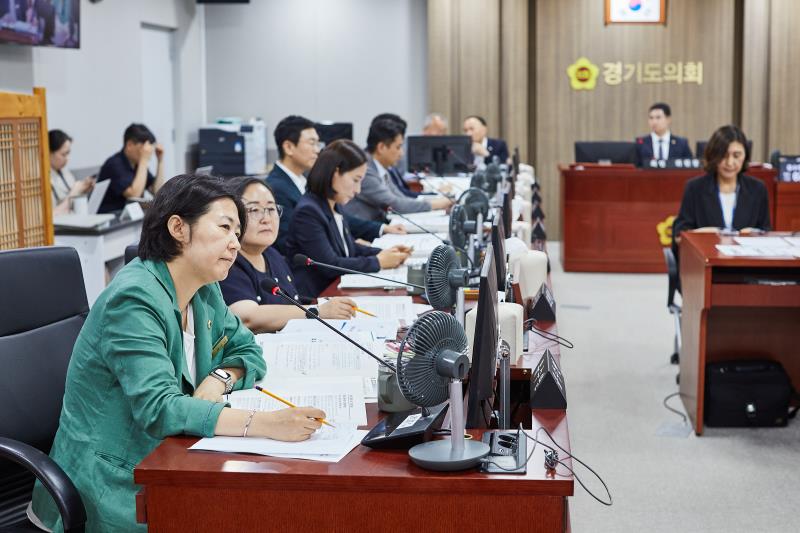 제392회 임시회 제1차 경제노동위원회_9