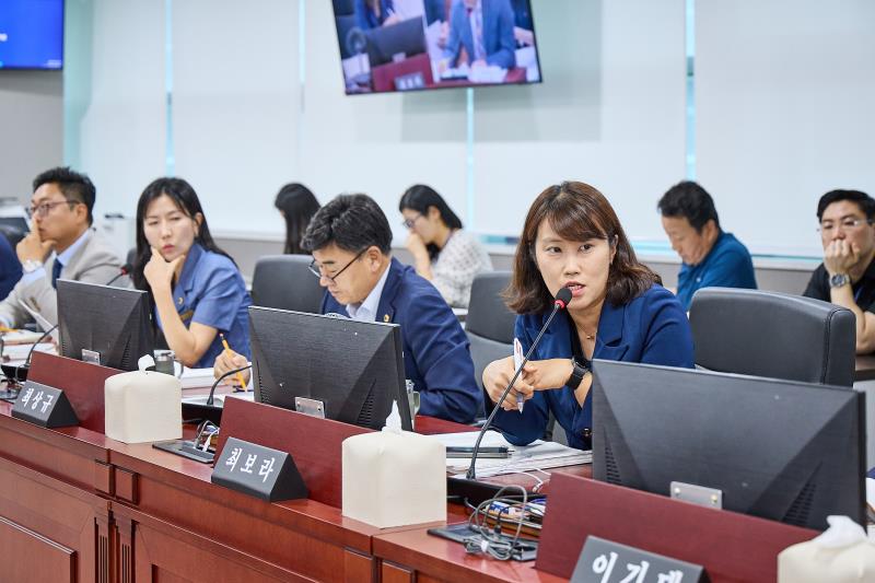 제392회 임시회 제1차 경제노동위원회_8