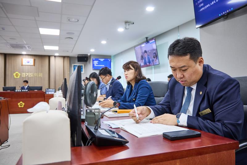 제392회 임시회 제1차 경제노동위원회_6
