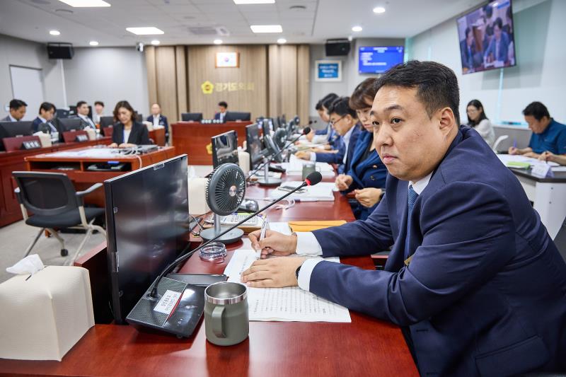 제392회 임시회 제1차 경제노동위원회_8