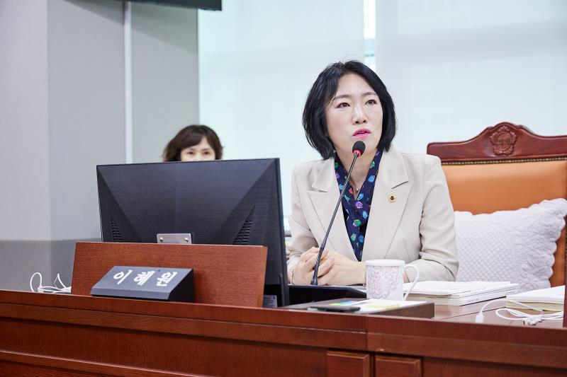 제392회 임시회 제1차 도시환경위원회_5