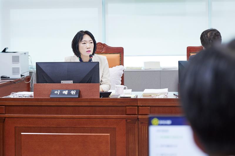 제392회 임시회 제1차 도시환경위원회_7