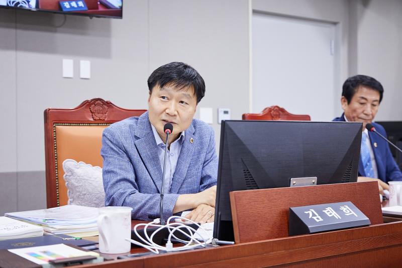 제392회 임시회 제1차 도시환경위원회_7