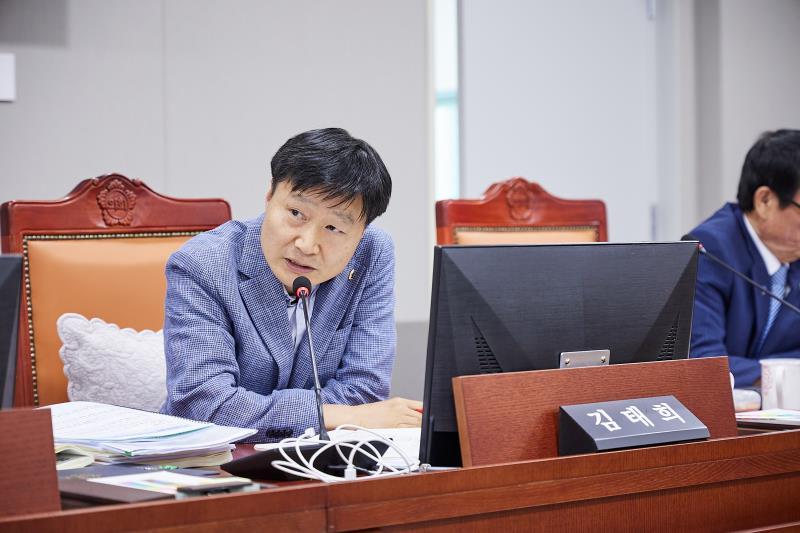 제392회 임시회 제1차 도시환경위원회_9