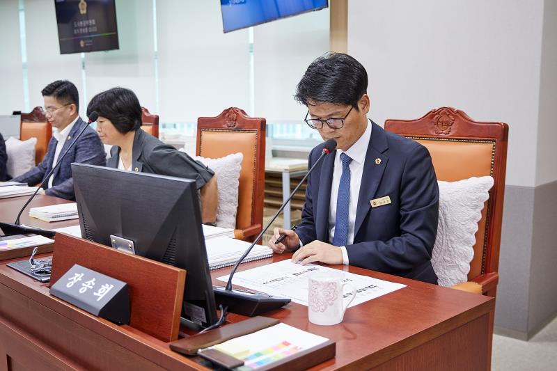 제392회 임시회 제1차 도시환경위원회_5