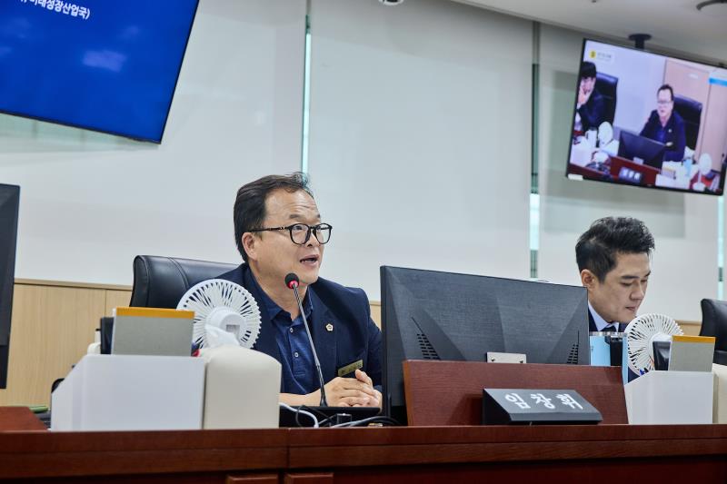 제392회 임시회 제1차 미래과학협력위원회_5