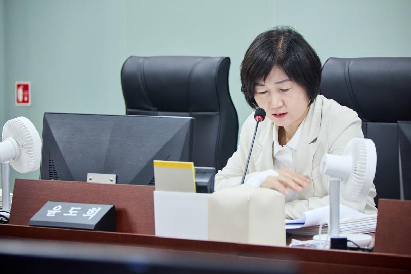 제392회 임시회 제1차 미래과학협력위원회_9