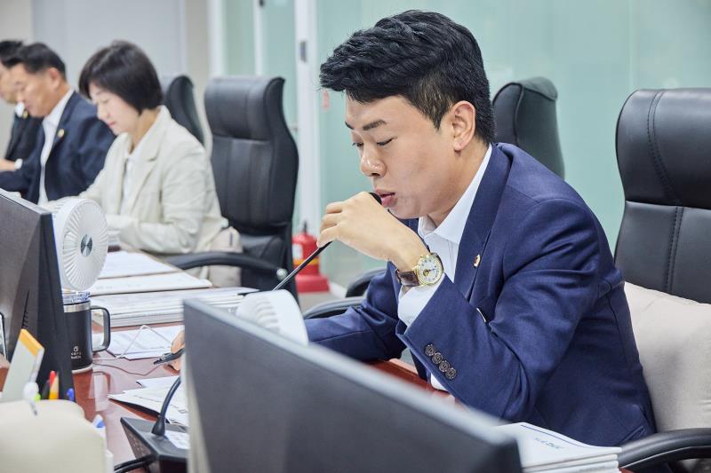 제392회 임시회 제1차 미래과학협력위원회_7