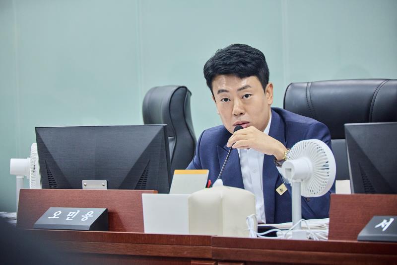 제392회 임시회 제1차 미래과학협력위원회