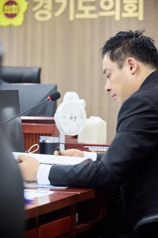 제392회 임시회 제1차 미래과학협력위원회_9