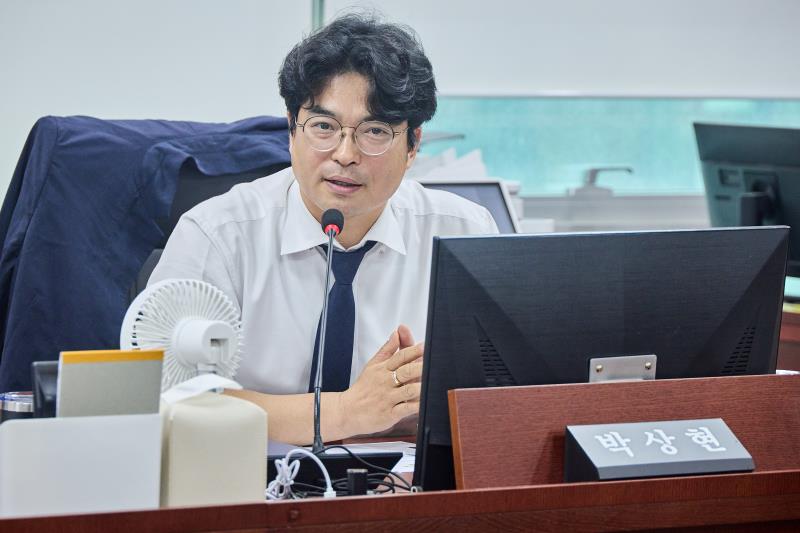제392회 임시회 제1차 미래과학협력위원회