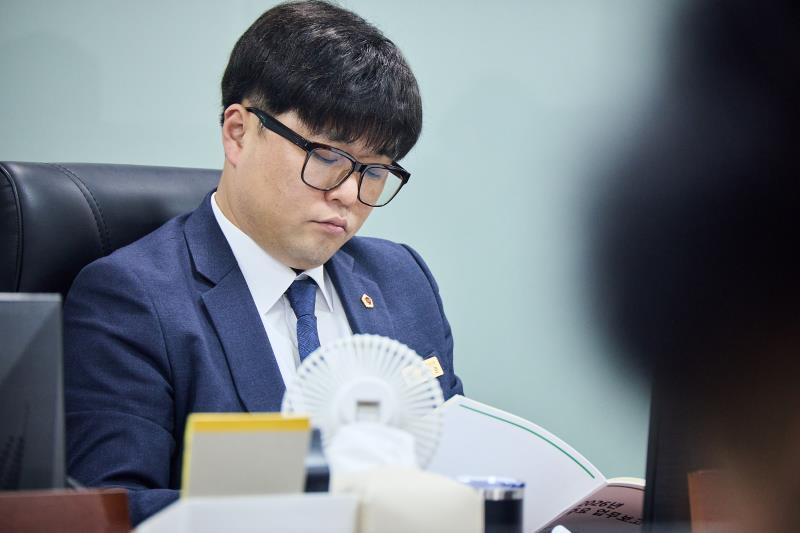 제392회 임시회 제1차 미래과학협력위원회_8
