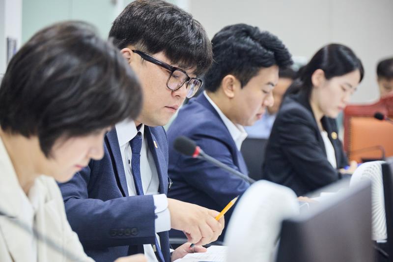 제392회 임시회 제1차 미래과학협력위원회_9