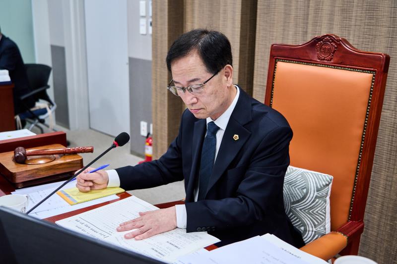 제392회 임시회 제1차 문화체육관광위원회_4
