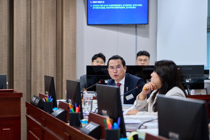 제392회 임시회 제1차 문화체육관광위원회_6