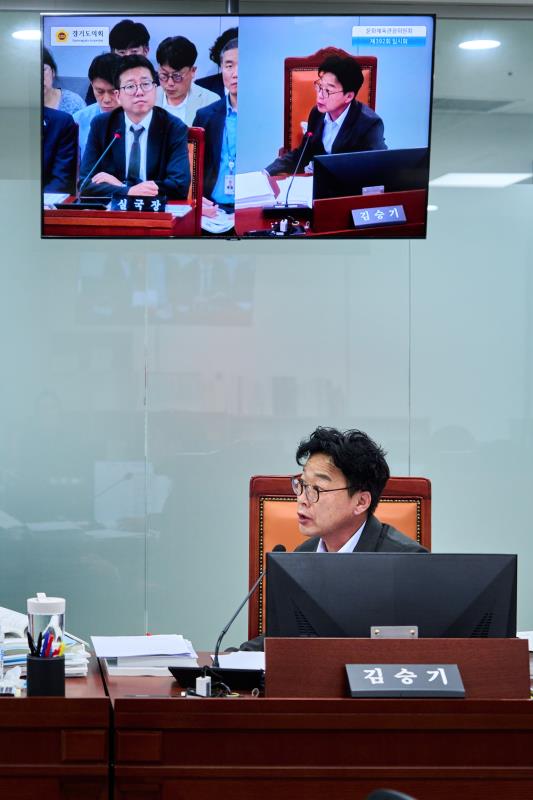 제392회 임시회 제1차 문화체육관광위원회_5