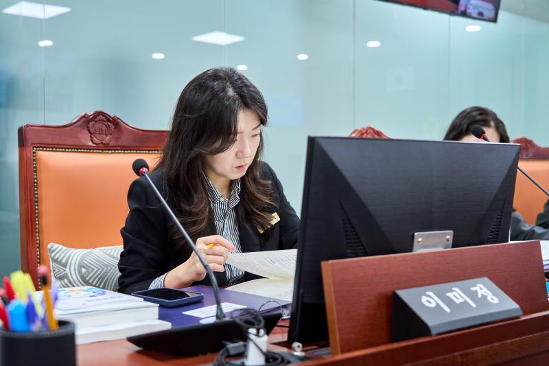 제392회 임시회 제1차 문화체육관광위원회_3