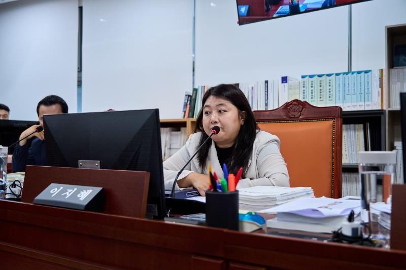 제392회 임시회 제1차 문화체육관광위원회_4