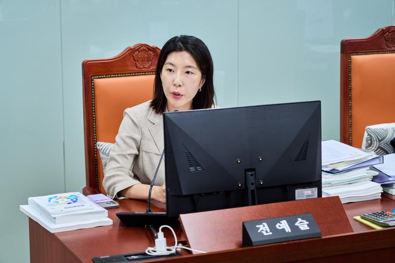 제392회 임시회 제1차 문화체육관광위원회_5