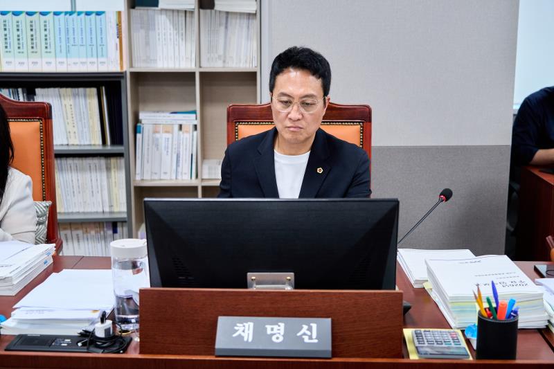 제392회 임시회 제1차 문화체육관광위원회