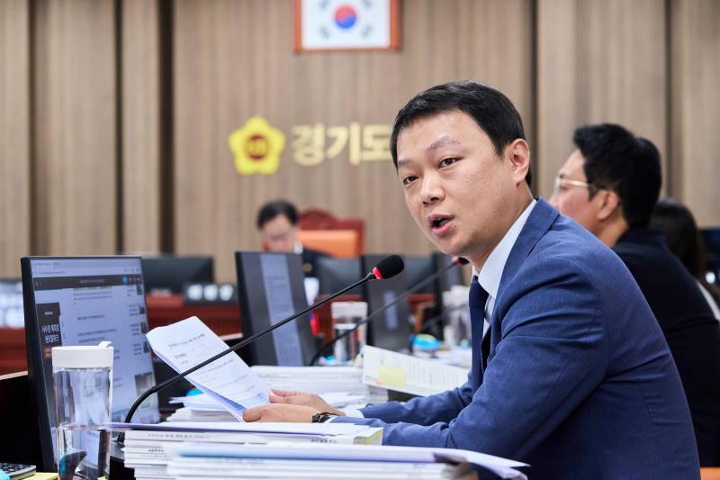 제392회 임시회 제1차 문화체육관광위원회