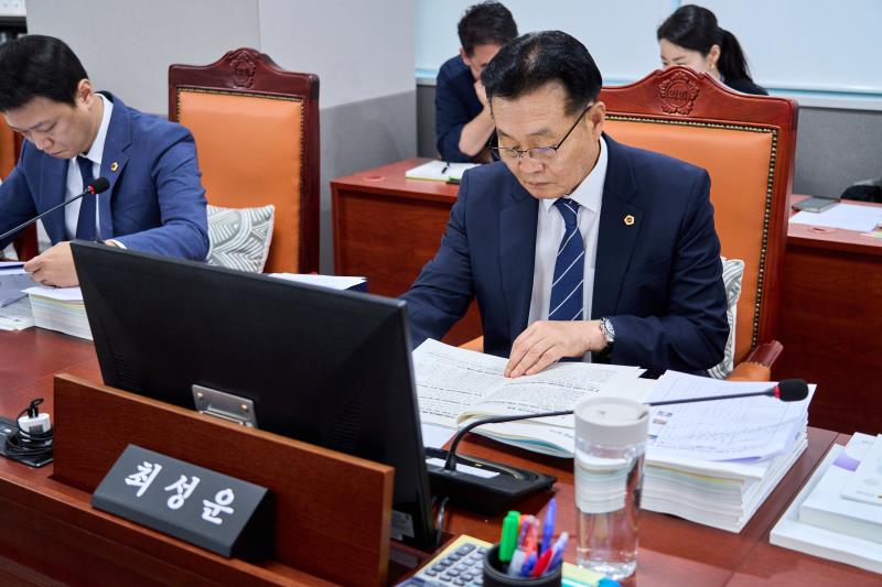 제392회 임시회 제1차 문화체육관광위원회_4